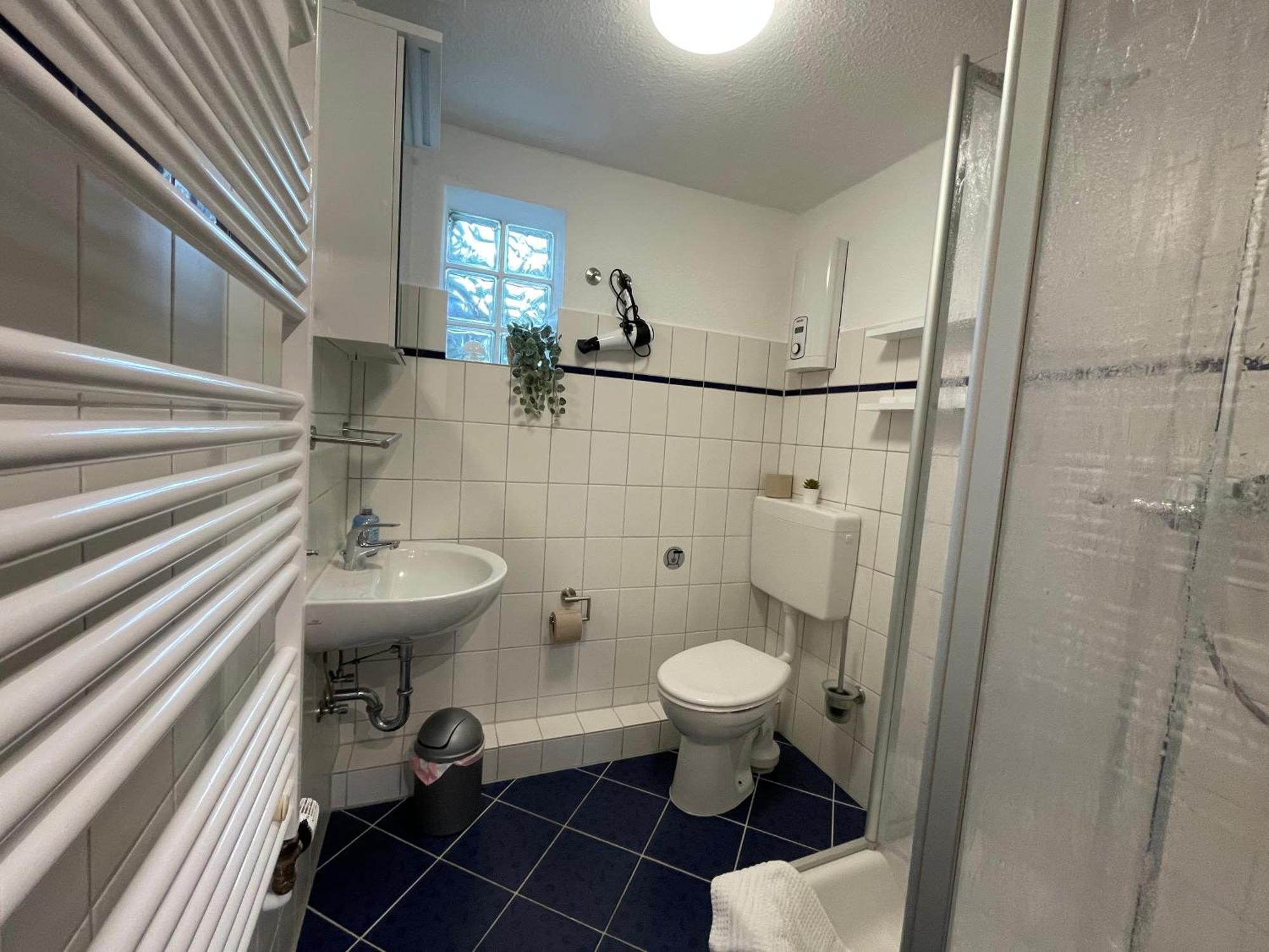Fewo Mundt Laboe Exterior foto